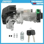 Ignition Switch Lock Cylinder 35100-SDA-A71 Fit Honda Accord Auto Trans W/2 Keys New. Price: $31.97.