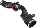 Engine Air Turbo Intake Pipe W/dual Mass Flow Sensor Meter & Clamp 6CYL 3.0 New. Price: $160.50.