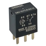 Jerwickeli G8V-1C7T-R-DC12 12VDC 35A 5PINS Motorboat Special Relay New. Price: $20.78.
