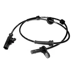 Abs Wheel Speed Sensor Rear Left, Automotive Replacement Anti-lock Brake 1 New. Price: $20.72.