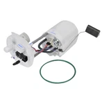 For Chevy Impala 15-19 Acdelco Genuine Gm Parts Fuel Pump & Sender Assembly New. Price: $280.12.