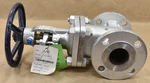 Powell Valves 2.0 1503FC8GXXX, 2" Flanged Gate Valve, B16.34 CL150, 285 Psi New. Price: $299.99.