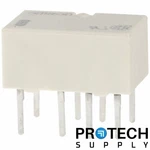 (pack Of 72) Omron G6K2PYDC12 Telecom Relay Dpdt New With Warranty. Price: $220.00.