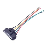Ocestore 9098011858 Throttle Body Pigtail Tps Position Sensor New. Price: $22.20.