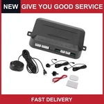 Auto Vehicle Reverse Backup Radar System 2PARKING Sensors New. Price: $18.79.