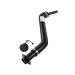 Gas Tank Fuel Filler Neck Hose Replacement Ford Ranger 1993-1997 And ... New. Price: $67.99.