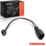 A-premium Brake Pad Wear Sensor Front/rear For Bmw 528I 533I 630CSI 635CSI 733I New. Price: $12.79.