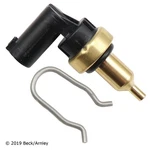 Beck Arnley 158-1677 Coolant Temperature Sensor New. Price: $19.26.