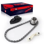 Engine Timing Chain Kit Fits Ohv, 8CYL 5.7L 6.4L Compatible With Ram 1500, ... New. Price: $93.89.