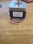 Minebea- Matsushita Industrial 6-PIN Hybrid Stepping Motor 17PM-K845-02VS. #X60 New. Price: $40.19.
