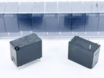 2X 892H-1CH-C 12VDC Song Chuan Slim Pcb Power Relay Spdt 7A High 5-PIN New. Price: $5.00.