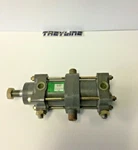 Pre-owned, Ckd Corporation, CA-08CB, Round Shape Air Cylinder. (3F-2) Used. Price: $44.99.