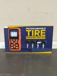 Tpms Programming Tool, Tire Pressure Monitor System Relearn Set With 4 Pack Used. Price: $120.85.