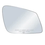 Passenger Side Mirror Glass Replacement For Bmw 2 3 4 5 6 7 Series Models Rh New. Price: $25.88.