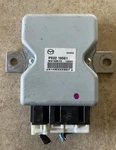 2013-2017 Mazda CX-5 Fuel Pump Control Module Unit Oem PE02 18561 Used. Price: $29.00.