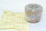 New Flowserve Bearing Lining Pump, St. Louis 3.505 Bore 4.375 Thrust 5.1. Price: $155.98.