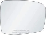 Passengers Side Mirror Replacement Glass Fit 05 06 07 08 09 10 Honda Odyssey Rh New. Price: $32.99.