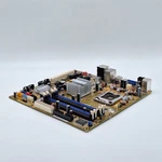 Hp 5189-2129 Asus Ipibl-la MOTHERBOARD+2.33GHZ Intel CORE2 Duo Cpu+i/o PLATE+2GB Used. Price: $166.20.