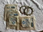 Eaton Oshkosh Axle Locks 144EX522 8 Each New. Price: $70.00.