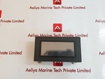 Keyence VT3-W4M Touch Screen Panel Display Used. Price: $152.49.