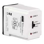 Dayton 6C052 Alternating RELAY,120VAC,DPDTCROSS-WIRED New. Price: $78.95.