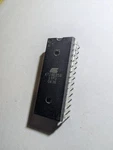 Lot Of 13 Nos Atmel AT28C256-15PU 256K Parallel Eeprom Ic DIP-28 New. Price: $75.00.