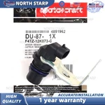 Motorcraft DU-87 Camshaft Position Sensor 1994 2003 F250 F350 7.3L Powerstroke New. Price: $36.51.