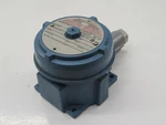 United Electric J120-193 Pressure Switch T233744 New. Price: $299.40.
