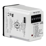 Dayton 5DRA3 Multifuntimedelayrelay, 24VAC/DC, 11PINS New. Price: $176.43.