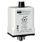 Dayton 24EN97 Sinfuntimedelayrelay, 240VAC, 11PINS New. Price: $58.04.