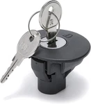 Easy Fuel Locking Gas Fits Ford F150 Escape Explorer Mustang Replace 9C268 New. Price: $15.99.