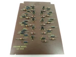 Dukane Circuit Board 110-943 Vintage*rare* Used. Price: $29.98.