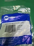 245096 Diode Rectifier 300A 500V Reverse Polarity Miller Welder Parts New. Price: $90.00.