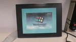 Mitsubishi EPC730-T1 Embedded Panel Controller T155397 Used. Price: $1200.00.