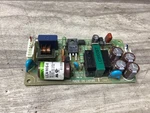 Cosel LCA10S-5 5V 2.0A Power Supply Board #124N148 Used. Price: $15.99.