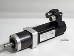 Rexroth Servo Motor R911308681 MSK030B-0900-NN-M1-UG0-NNNN 9000RPM Gebraucht. Price: $698.37.