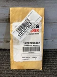 Fisher 1N297999442 Valve Spiral Wound Gasket CL2500 1.31IN X 1.81IN .175IN New. Price: $15.00.
