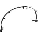 84449197 Ac Delco Abs Speed Sensor Rear Driver Passenger Side For Chevy Gmc New. Price: $32.71.