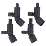 Newyall Abs Wheel Speed Sensor For Audi Tt 2000-2006 Vw Beetle 1998-2010.... Price: $15.99.