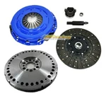Fx Stage 2 Clutch Kit + Light Flywheel For Jeep Cherokee Grand Xj Zj Wj Wrangler New. Price: $379.00.