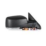 Passenger Side Mirror For 2009-2018 Ram 1500 2010-2018 2500 3500 2019-202... New. Price: $131.31.