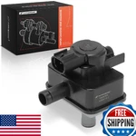 A-premium Vapor Canister Purge Solenoid Valve Compatible With Toyota Corolla 201 New. Price: $90.21.