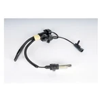 Acdelco 22827364 Rear Abs Wheel Speed Sensor New. Price: $99.31.