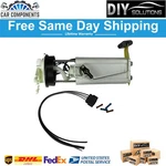 Trq New Gas Fuel Pump And Sending Unit Module For 1998-2000 Cadillac Chevy Gmc. Price: $77.01.