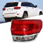 Huray Right Outer Tail Light For Jeep Grand Cherokee 2014-2021 Passenger Side... New. Price: $90.99.