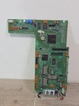 Juki GCMK-C2X Electronic Singer Quantum XL-100 Sewing Machine Circuit Board Used. Price: $64.99.