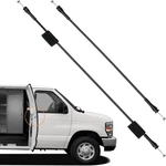 Side Door Latch Release Cable Right Passenger Compatible With 1992-2014 E150 E25 Ungraded. Price: $15.64.