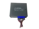 2002-2006 Honda Cr-v Daytime Running Light Relay Mitsuba RZ-0126 Oem Used. Price: $29.99.