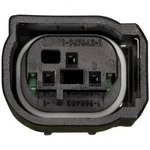 Dcmr Brake Pedal Position Sensor Connector Pigtail Wiring Charger C-max Black New. Price: $21.23.