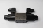 Nachi Solenoid Valve 3P4W D03 (NG6) 17.1GPM 5075 Psi SA-H01-C6-C115-E31 New. Price: $84.98.